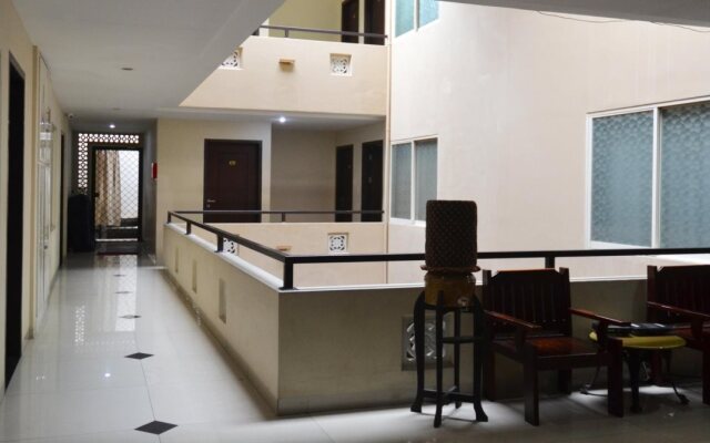 D' Rainbow Guest House