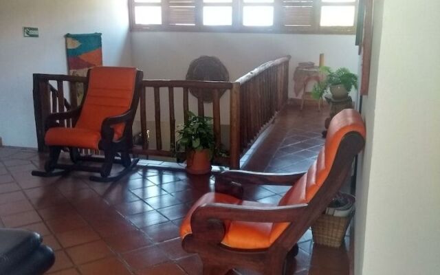 Casa Lanu Hostal