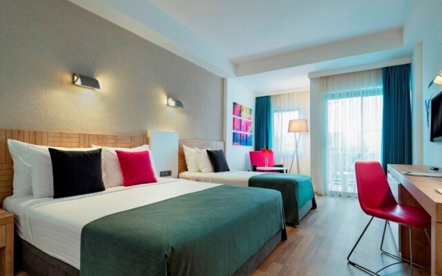 Novum Garden Side - All Inclusive