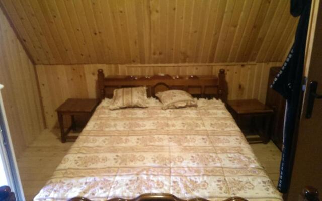 Holiday Home Stella
