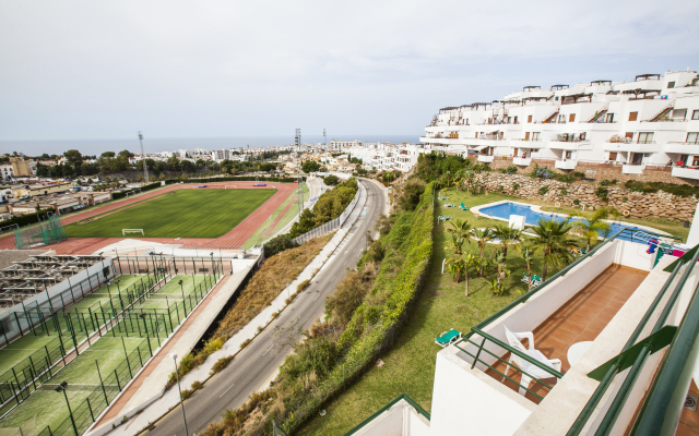 Resort de Nerja