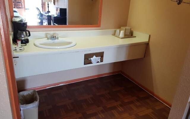 Budget Host Inn Eastland