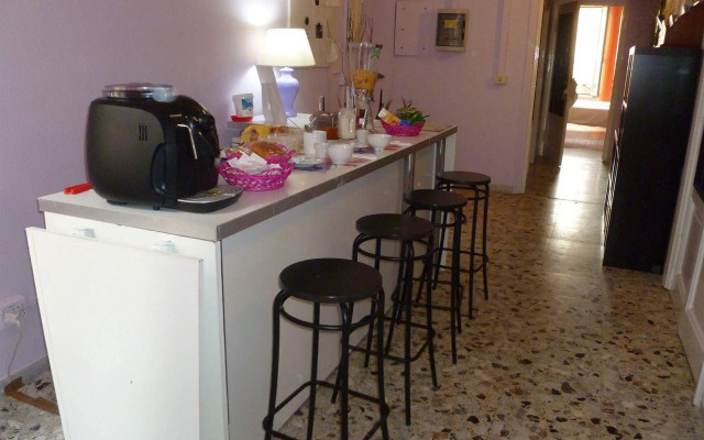 Carlo Alberto House