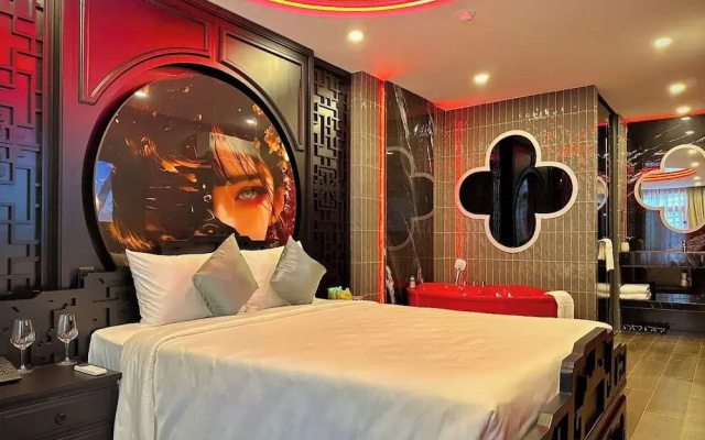 Cupid Hotel 3