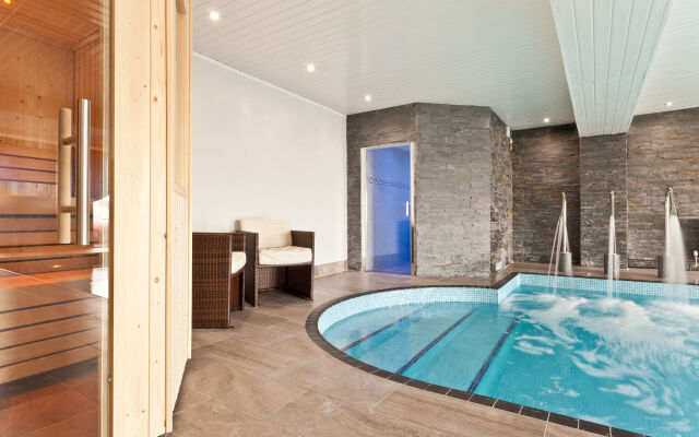 Windermere Hillthwaite Hotel