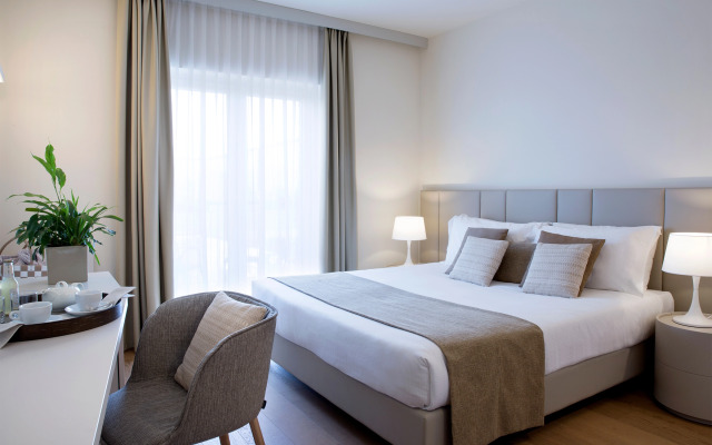 Leonardo Hotel Lago di Garda – Wellness and Spa