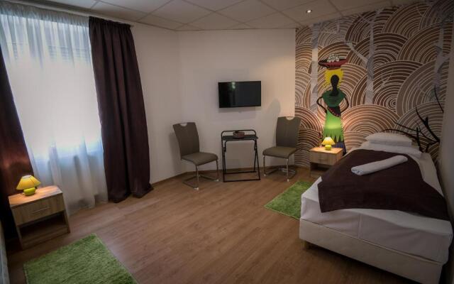 Mokka Apartman Szeged
