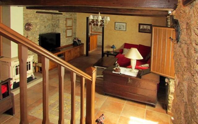 Casa de Millares