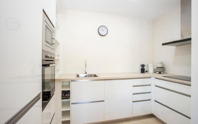 2005 Villa Freser al canal para 6 personas