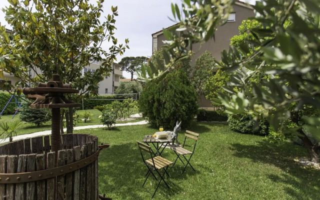 Villa Barbarossa