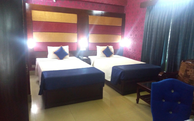 Hotel Lake View Plaza