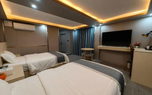 Fulin Fashion Hotel