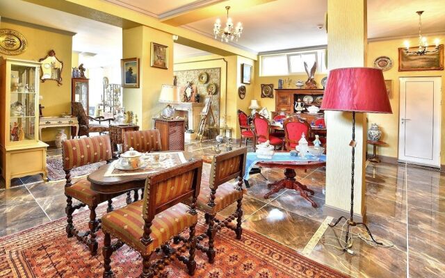 Family Hotel Sirena Palace