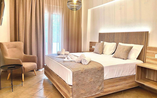 Kasapakis Hotel & Apartments