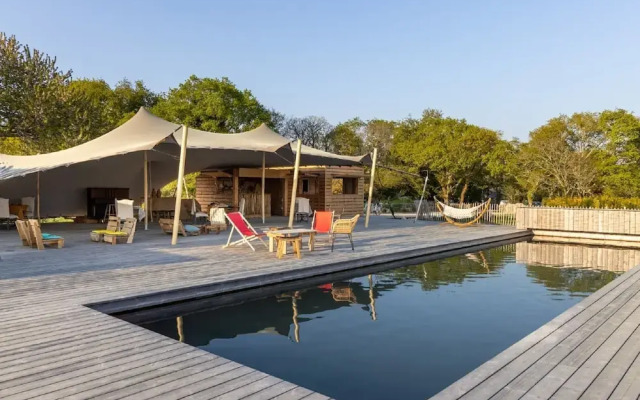 Holiday Home in Morbihan Close to the sea