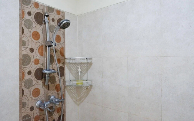 Urbanview Hotel Syariah Casa Azmya Yogyakarta