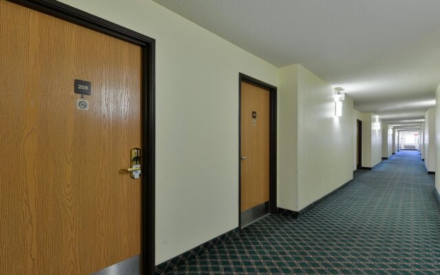 Americas Best Value Inn & Suites Spring Valley