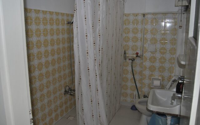 Set Arat Motel & Pansiyon