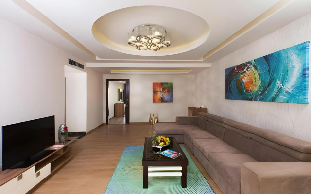 Pickalbatros Aqua Park Sharm El Sheikh