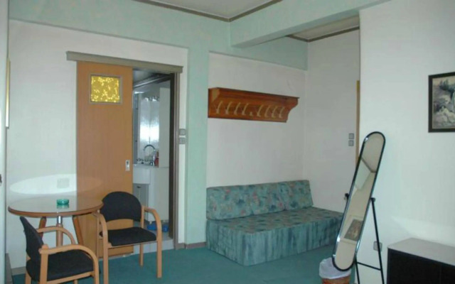 Prima Hotel