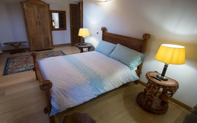 B&B Bone Novelle