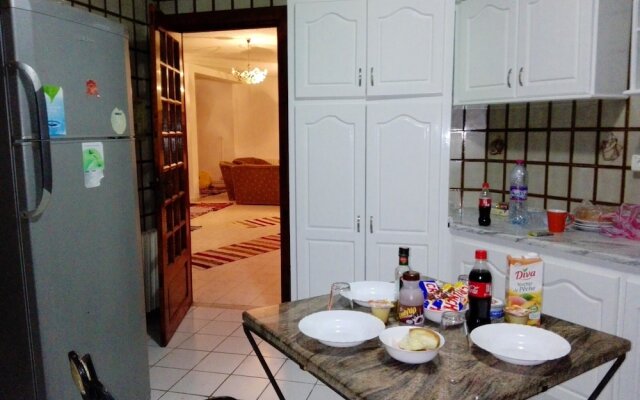 Villa with 4 Bedrooms in Hammamet, with Private Pool And Enclosed Garden