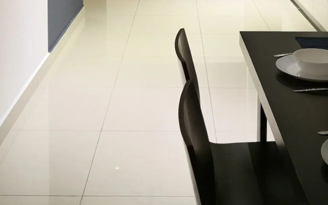 Eclipse Residency, Cyberjaya by Flexihome MY