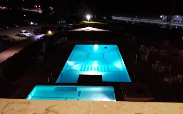 Studio Flat Vista Mare