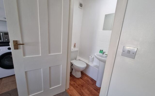 Darent Suites in Sevenoaks