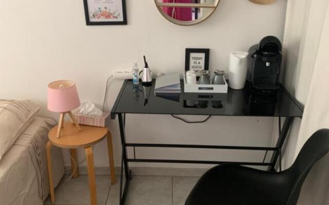 Villa Croix d Argent 15mn des plages