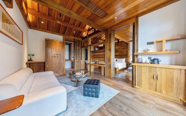 Zhangjiajie Home