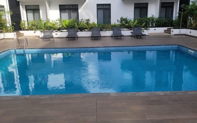 Rt Properties  @ The Gardens