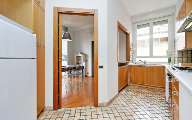 Bellezza al Colosseo B&B and Apartments