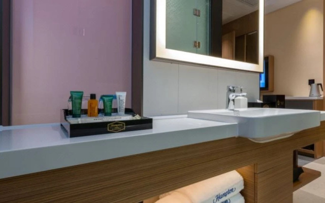 Hampton by Hilton Qingyuan Fengcheng
