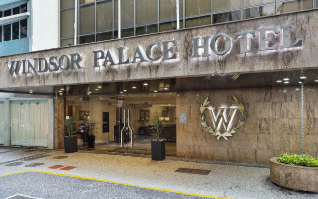 Windsor Palace Copacabana