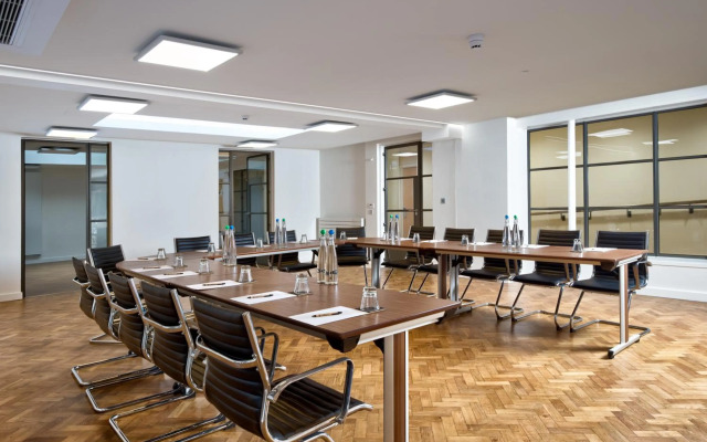 The Royal Foundation of St Katharine