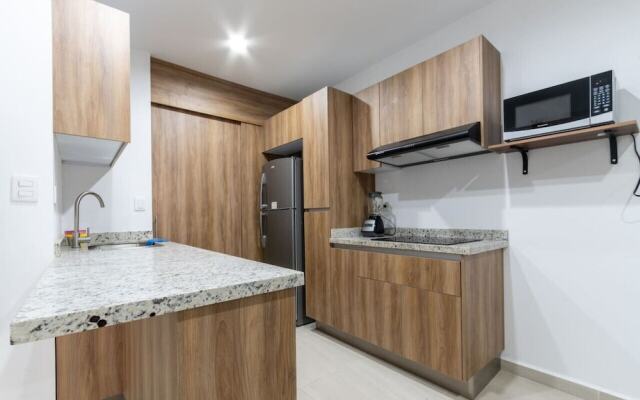 Almarena Apartments Coto Coral