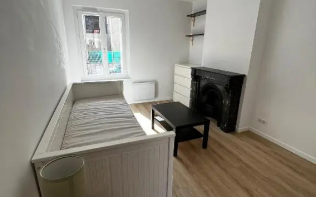 Appartement Centre ville Le Havre