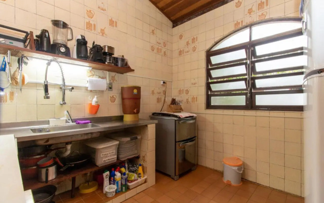 Casa Tranquila