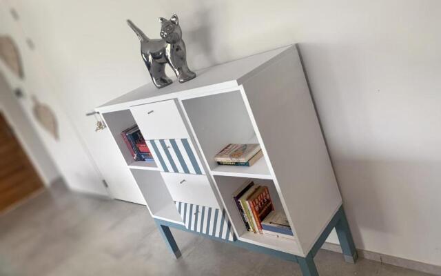 Jan Sofat LUX A21