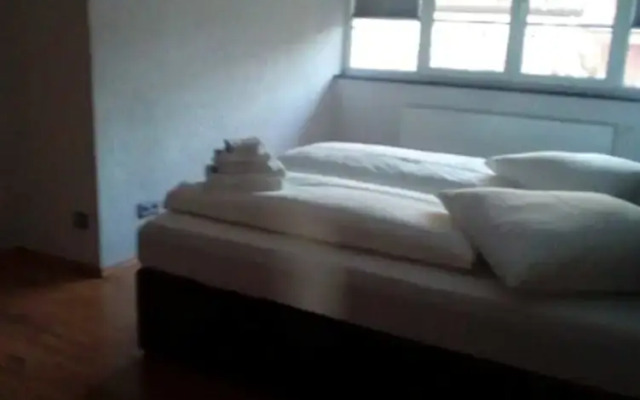 Ferienwohnung Hasenhorn