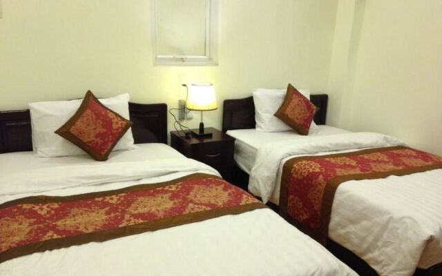 Paris Hotel