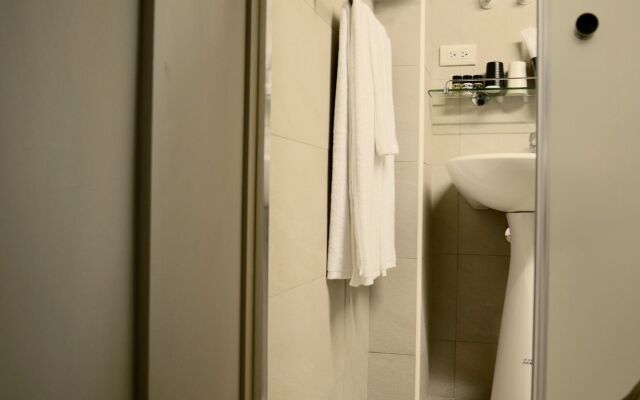 Happy House B&B, Juifan