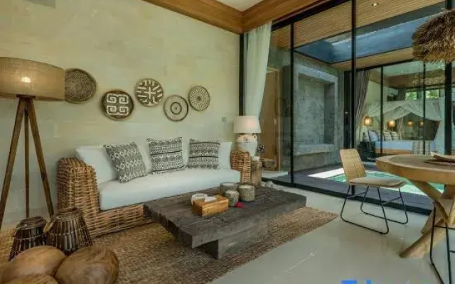 Villa Flesh by BaliSuperHost