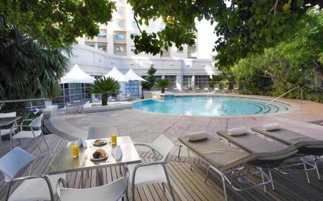 Southern Sun Cape Town Waterfront