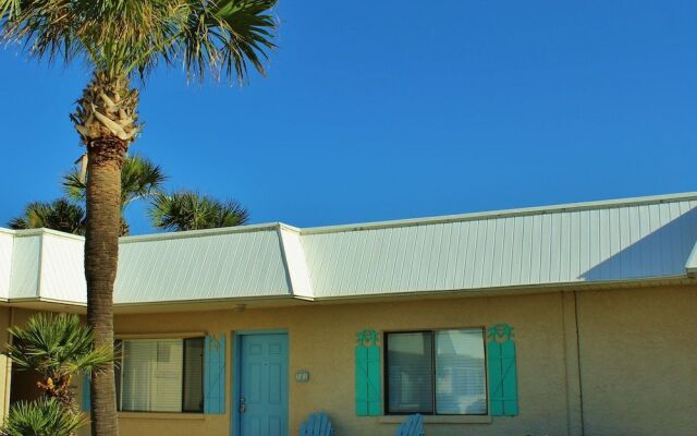 Capri 121 1 Bedroom 1 Bathroom Condo
