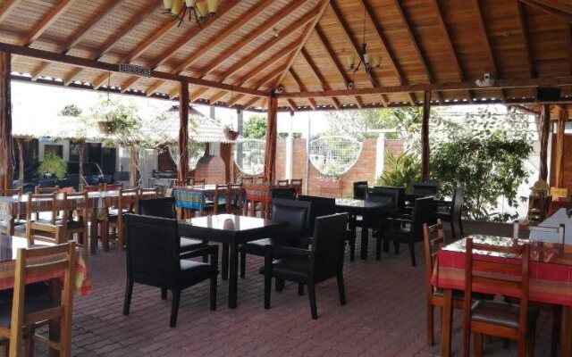 Hotel Yurak