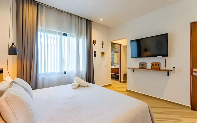 Oasis Yaaxlum 2BR