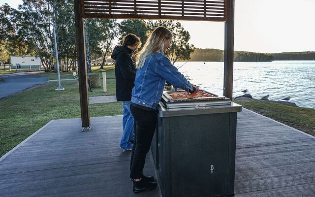 Holiday Haven Lake Conjola