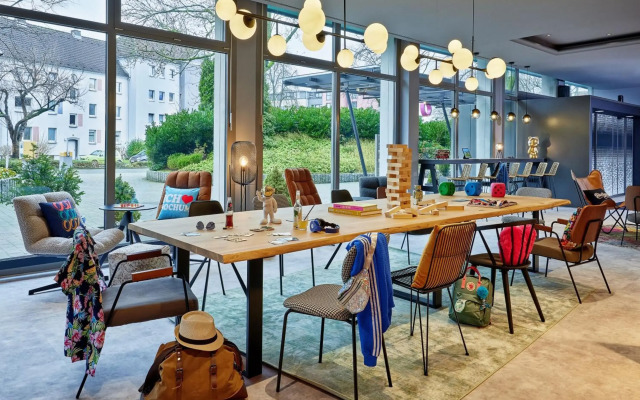 Moxy Bochum